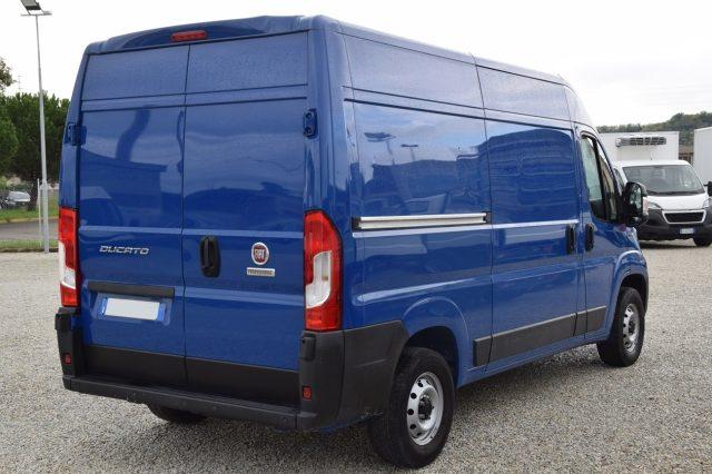 FIAT Ducato 35 2.3 Mjt 140CV