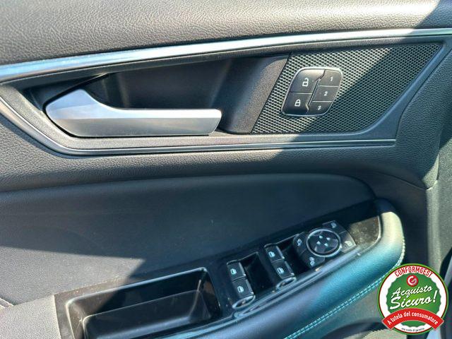 FORD Edge 2.0 TDCI 210 CV AWD S&S Powershift ST Line