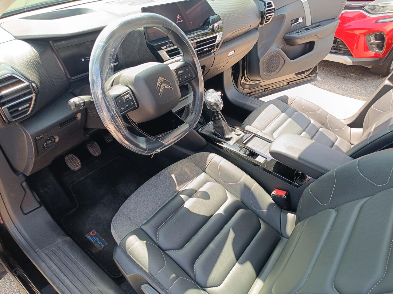 Citroen C4 PureTech 130 S&S Shine