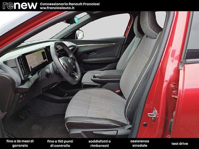 RENAULT Megane E-TECH ELECTRIC equilibre EV40 130cv boost charge