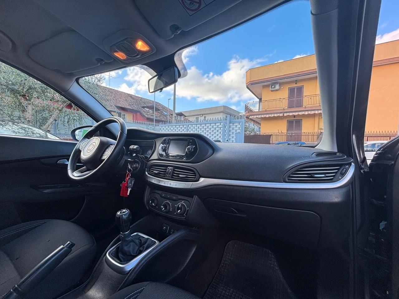 Fiat Tipo 1.3 Mjt S&S 5 porte Business