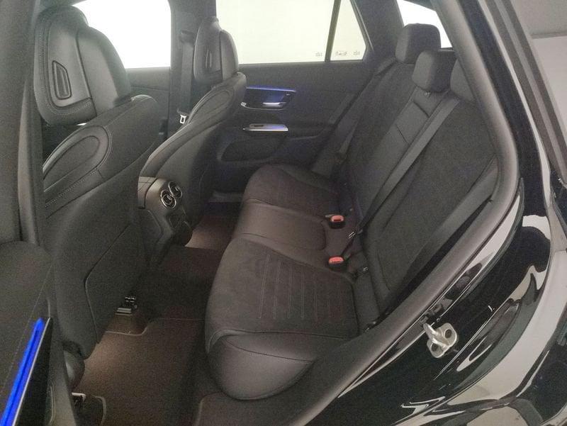 Mercedes-Benz GLC 220 d AMG Advanced 4matic auto