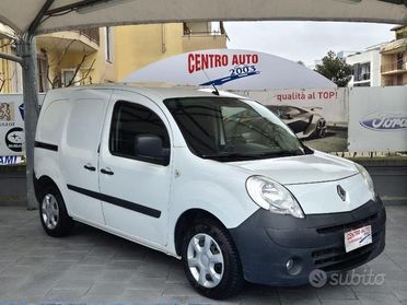 RENAULT - Kangoo - 1.5 dCi 75 CV 5p. Attractive