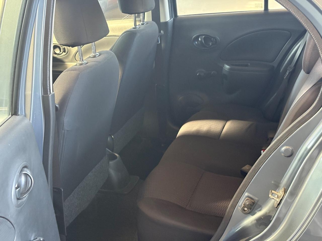 Nissan Micra 1.2 12V 5 porte Tekna