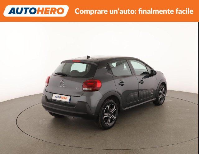 CITROEN C3 PureTech 82 Shine