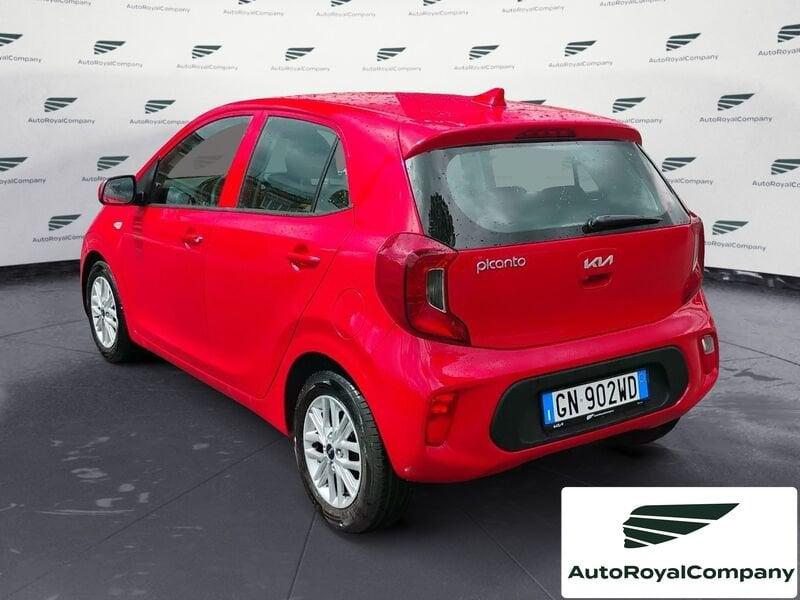 Kia Picanto 1.0 URBAN