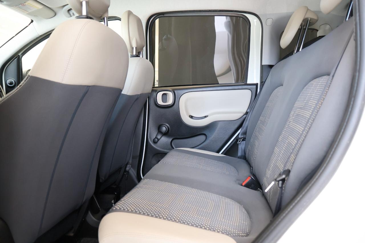 Fiat Panda 1.3 MJT S&S Pop ok neopatentati