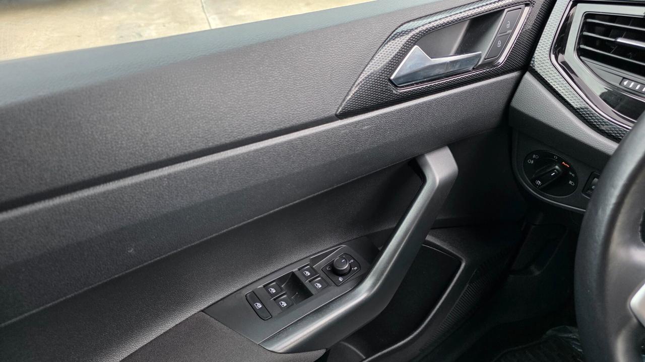 Volkswagen Polo 1.0 TSI DSG Style