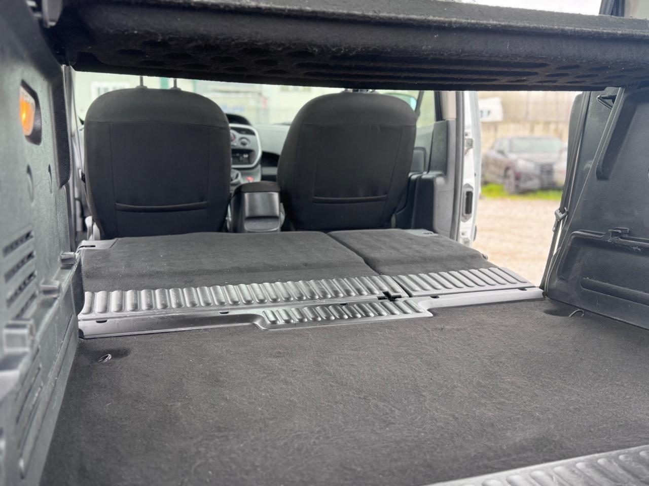 Renault Kangoo 1.5 dCi 75CV 5 porte Life N1