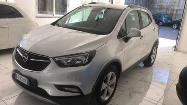 Opel Mokka X 1.4 Turbo GPL Tech 140CV 4x2 Business