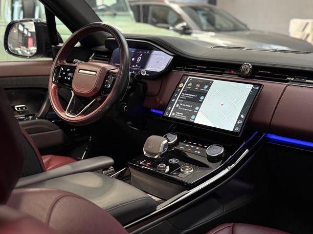 LAND ROVER Range Rover Sport 3.0D l6 249 CV Dynamic HSE