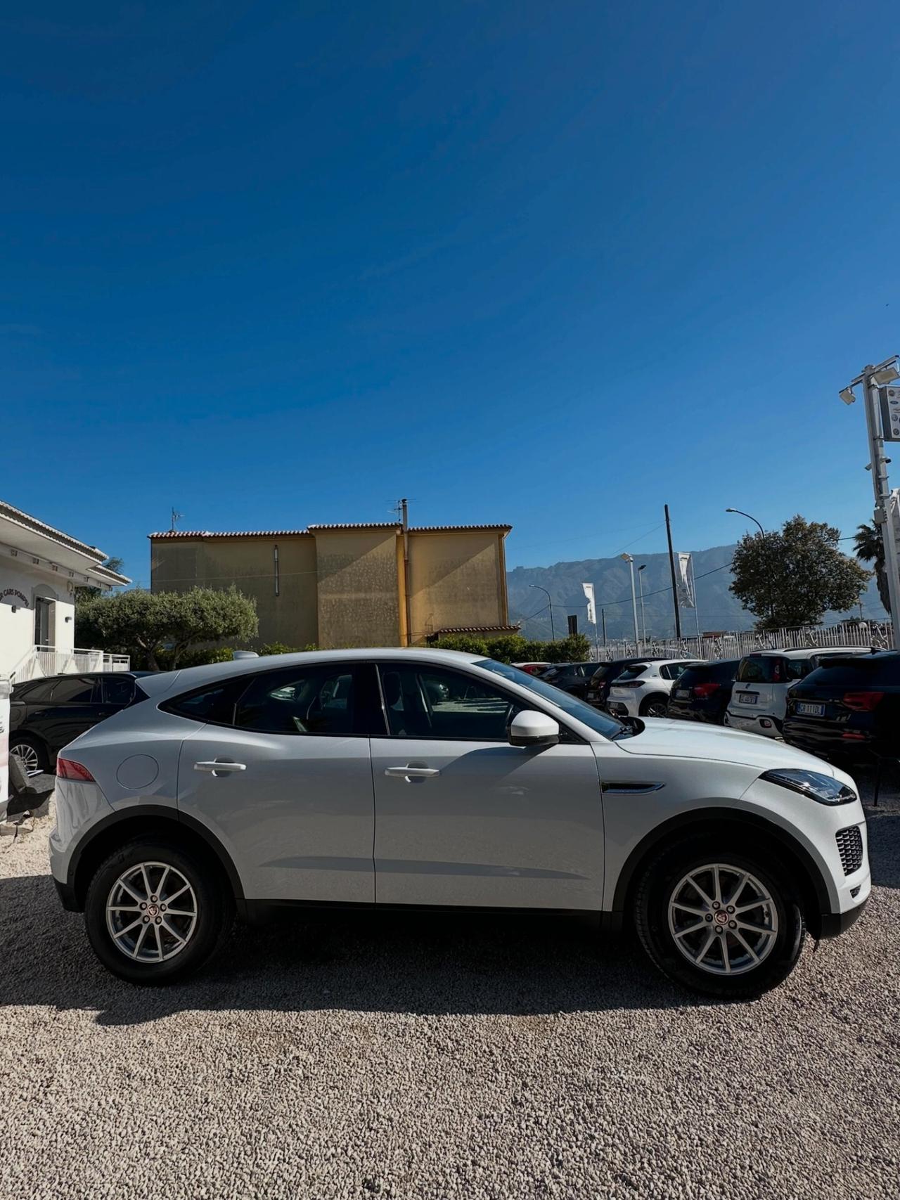 Jaguar E-Pace 2.0D 180 CV AWD R-Dynamic S