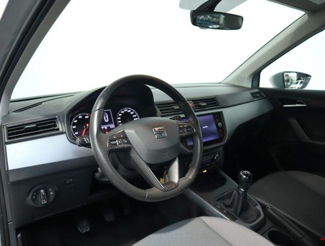 SEAT Arona 1.0 EcoTSI 110CV Style *PROMO PARISI GROUP*
