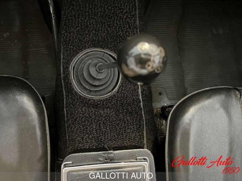 Mercedes-Benz W113 – 230 SL Pagoda 230 SL PAGODA 2.5 benzina 150cv