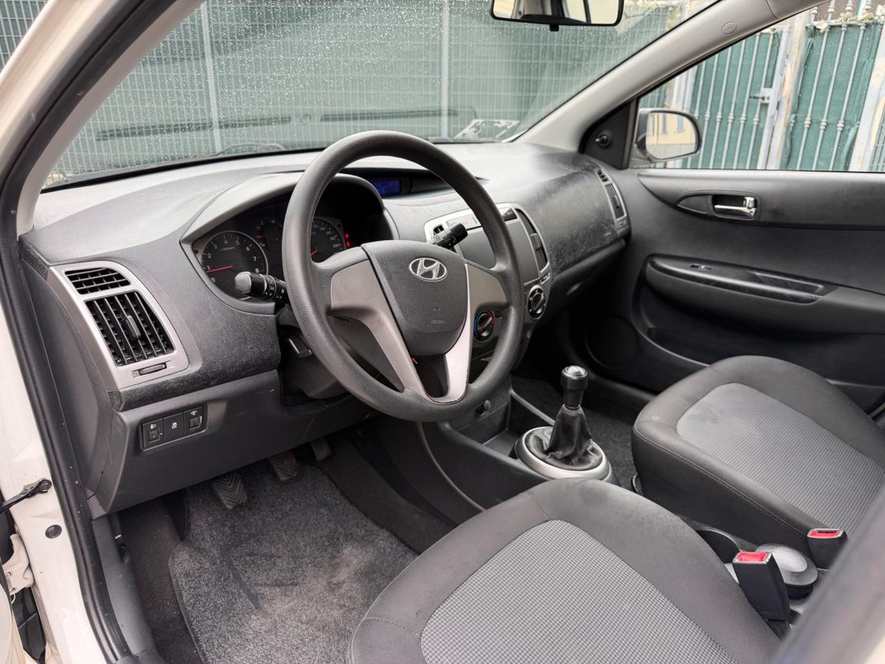 Hyundai i20 1.2 Neopatentati Euro 5