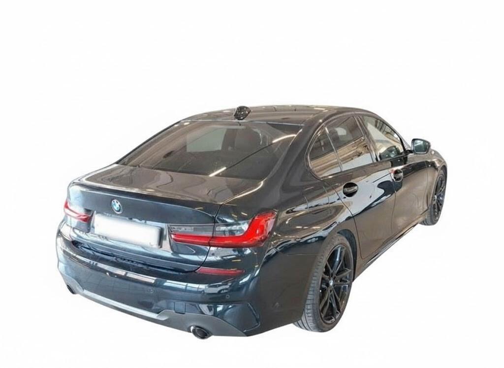 Bmw 320 320d 48V xDrive Msport