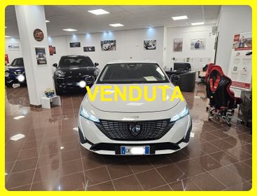 Peugeot New 308 SW BlueHDi 130CV EAT8 Allure Garanzia