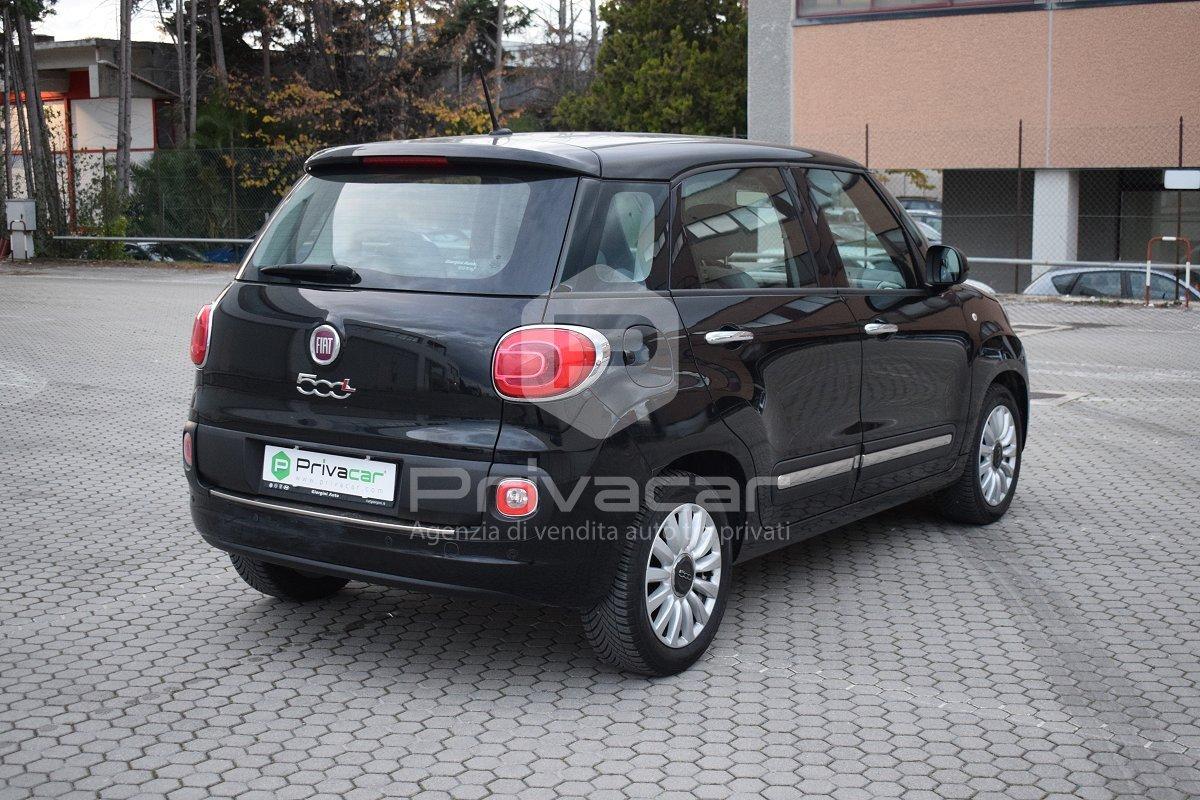 FIAT 500L 1.3 Multijet 85 CV Pop Star