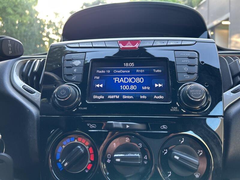Lancia Ypsilon Ypsilon 1.2 69 CV 5 porte Platinum