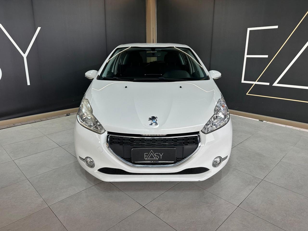 Peugeot 208 5p 1.4 vti 16v Allure 95CV * GPL *