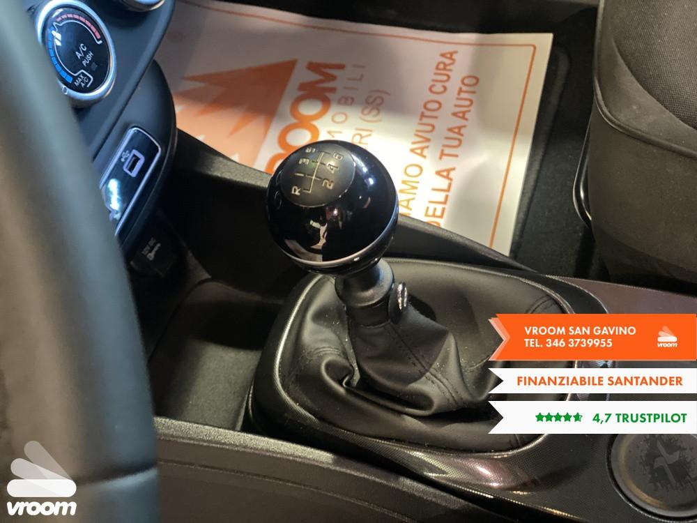FIAT 500X 500X 1.0 T3 120 CV