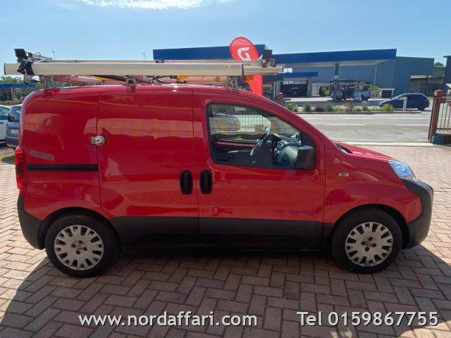 FIAT Fiorino 1.3 MJT 95CV Furgone Adventure EX TIM