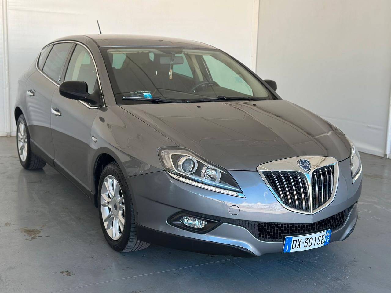 Lancia Delta 1.6 MJT 2009 100.000KM