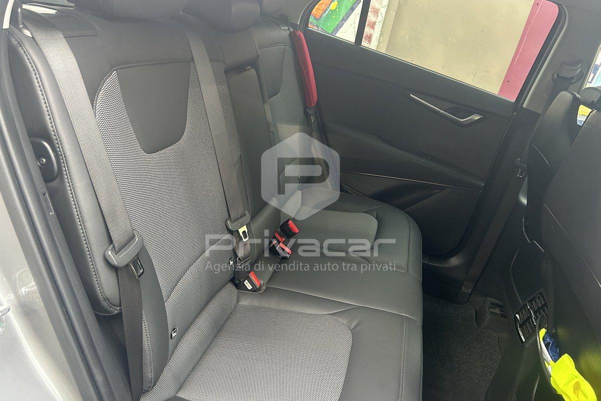 KIA Niro 1.6 GDi DCT HEV Evolution