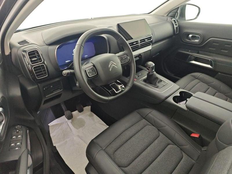 Citroën C5 Aircross PureTech 130 S&S Plus