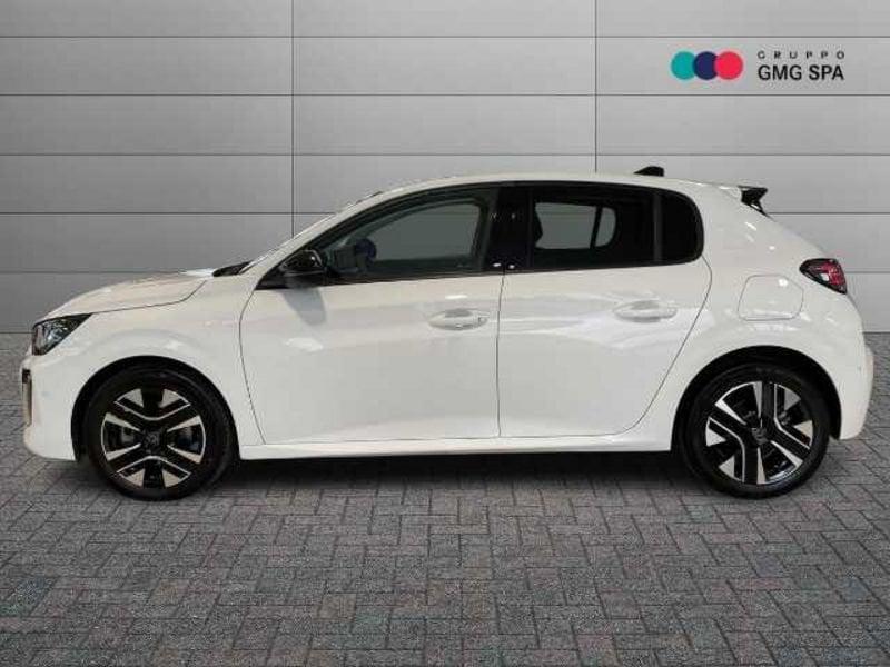 Peugeot 208 II 2023 1.2 puretech Allure s&s 100cv