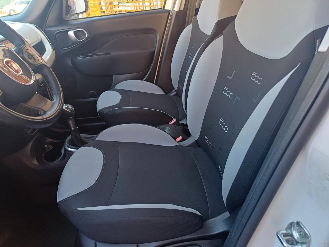 Fiat 500L 1.3 Mjt Lounge - 2016