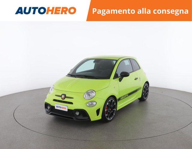 ABARTH 595 1.4 Turbo T-Jet 180 CV Competizione