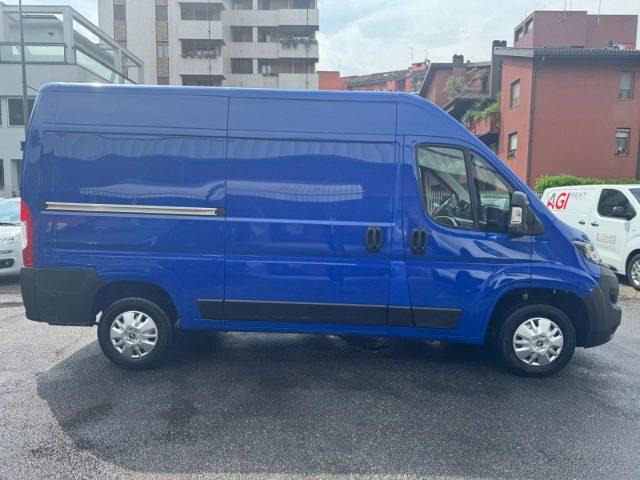 PEUGEOT Boxer 333 2.2 BlueHDi 140 S&S L2 - H2 FURGONE