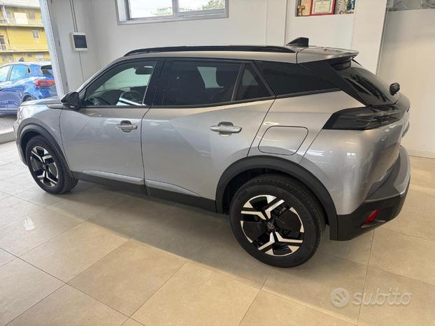 PEUGEOT 2008 PureTech 100 S&S Allure