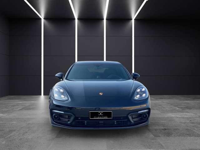Porsche Panamera Panamera my 2021 Sport Turismo Sport Turismo 2.9 4S e-hybrid auto Tetto/C.21/Pddc/Ptv/Pack Sport Plu