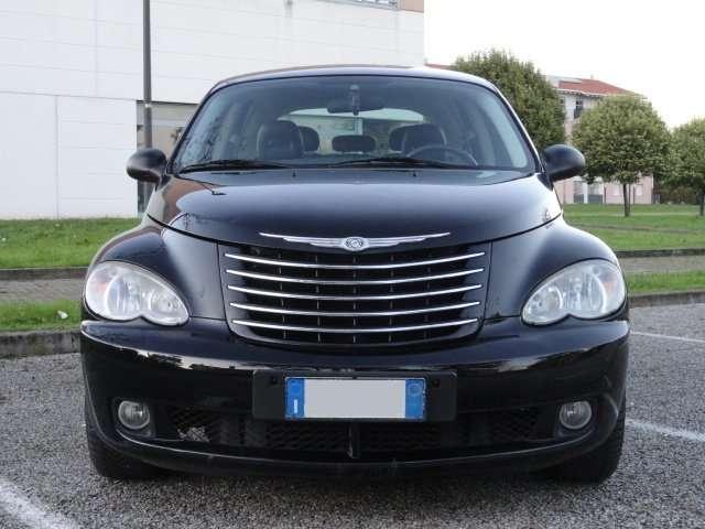 Chrysler PT Cruiser PT Cruiser 2.2 crd Touring 150cv