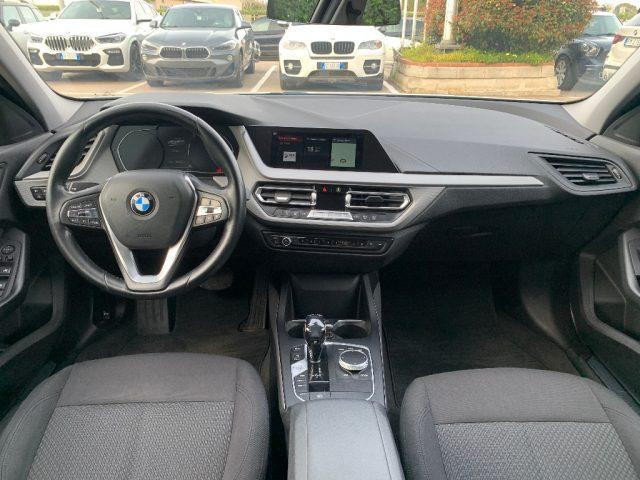 BMW 116 d 5p. Business Advantage