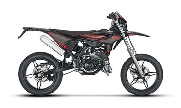Beta RR Motard 50 2 Tempi