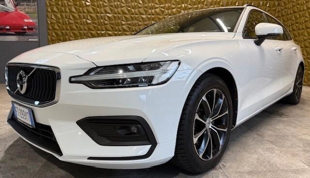 Volvo V60 D4 Geartronic Inscription