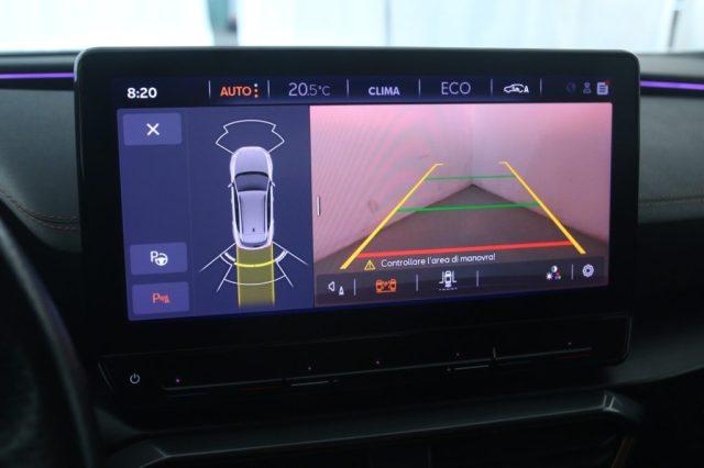 CUPRA Formentor 1.4 e-Hybrid DSG