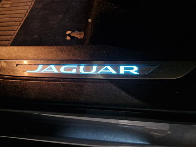JAGUAR F-Pace 2000 D 180 CV AWD AUT. R-SPORT+ TETTO+19'+UNIPROP