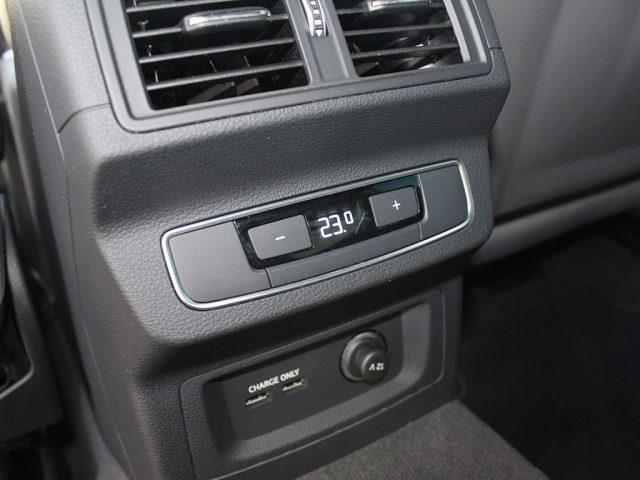AUDI Q5 40 TDI 204 CV quattro S tronic S line plus