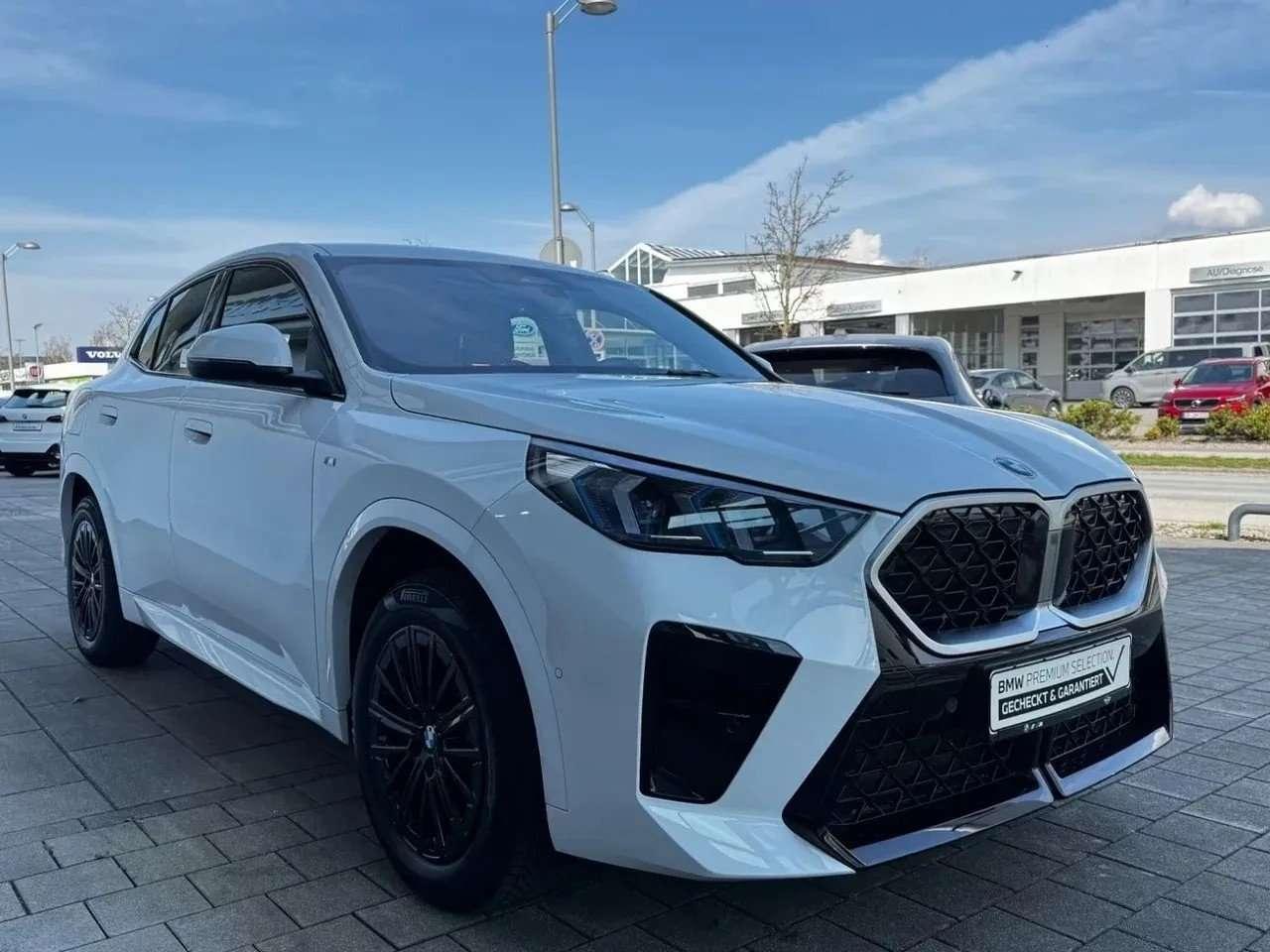 BMW X2 X2 sdrive20i Msport