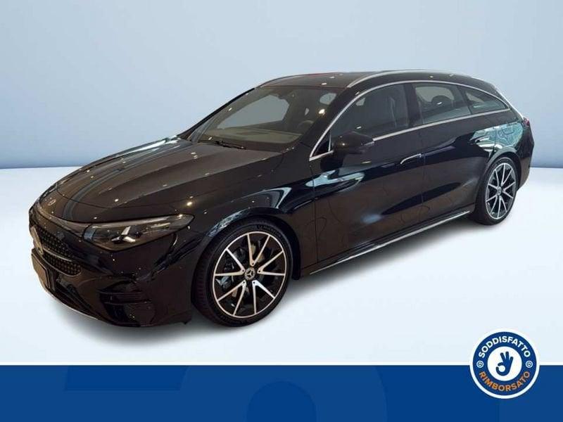 Mercedes-Benz CLA 200 Shooting Brake AMG Line Advanced Plus