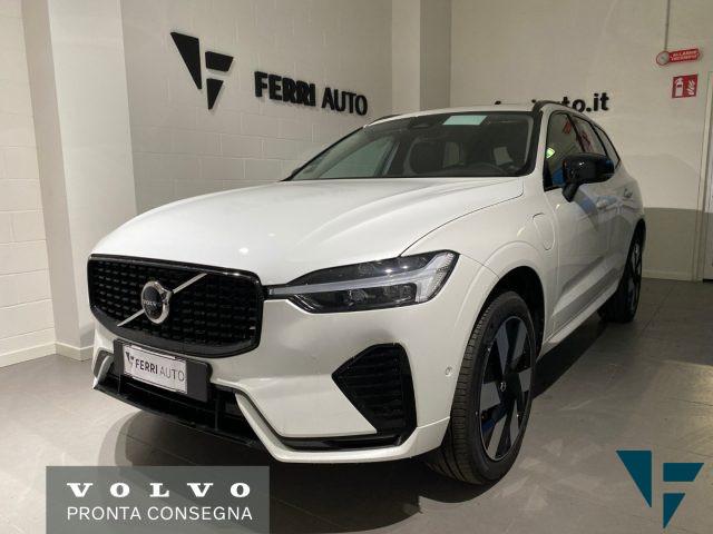 VOLVO XC60 T6 AWD automatico Plus Dark