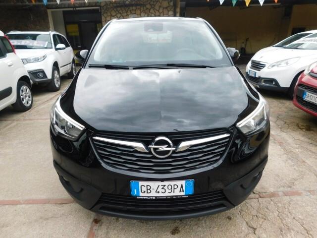 Opel Crossland X 1.5 ECOTEC D 102 CV Start&Stop Advance