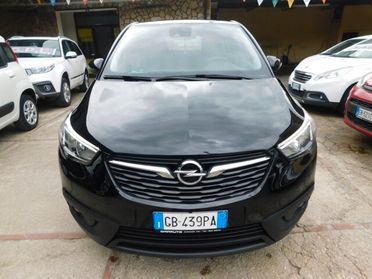 Opel Crossland X 1.5 ECOTEC D 102 CV Start&Stop Advance