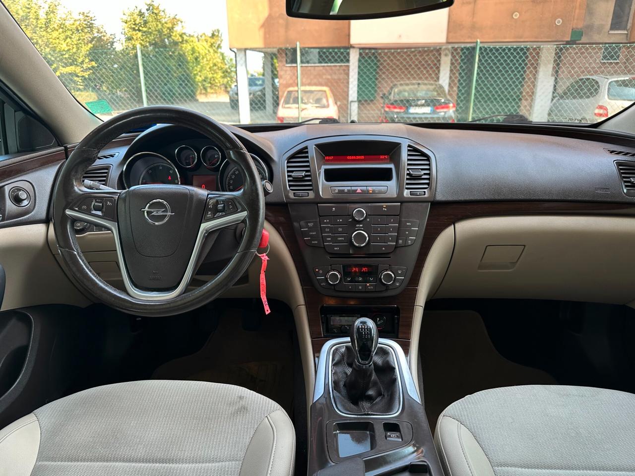 Opel Insignia 2.0 CDTI (12 RATE)