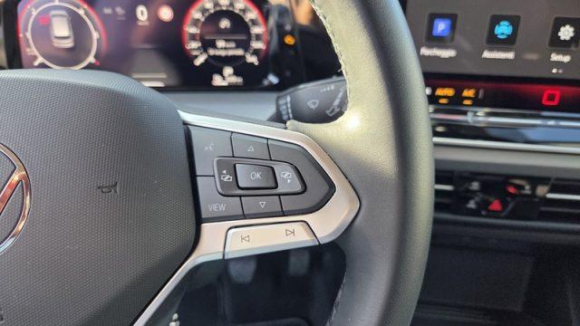 VOLKSWAGEN Golf 2.0 TDI 115 CV SCR Life PERMUTE OK NEOPAT.