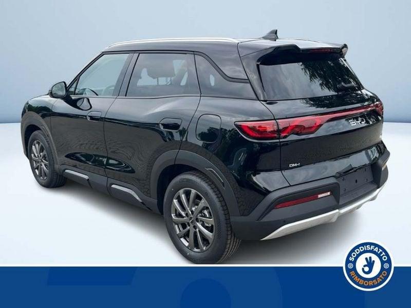 BYD Atto 2 DM-i Boost